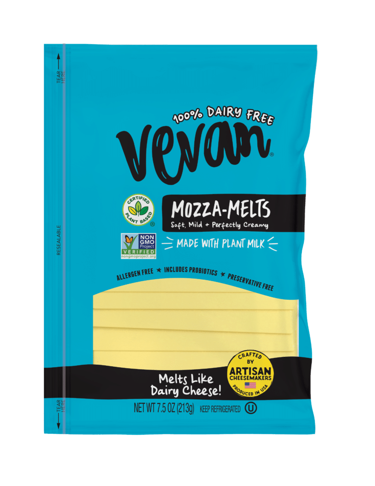 Try Our Vegan Cheese DairyFree Vegan Cheese That Melts