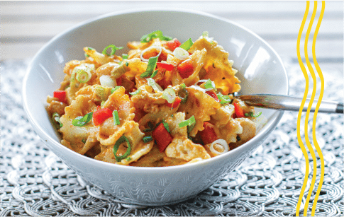 Plant-Based and Vegan Foods
