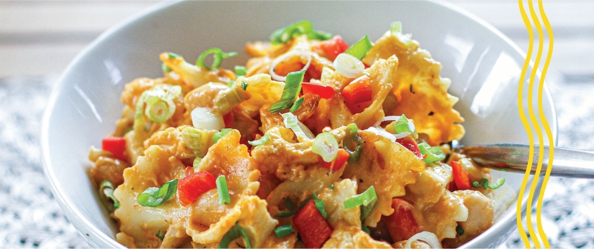 Plant-Based and Vegan Foods