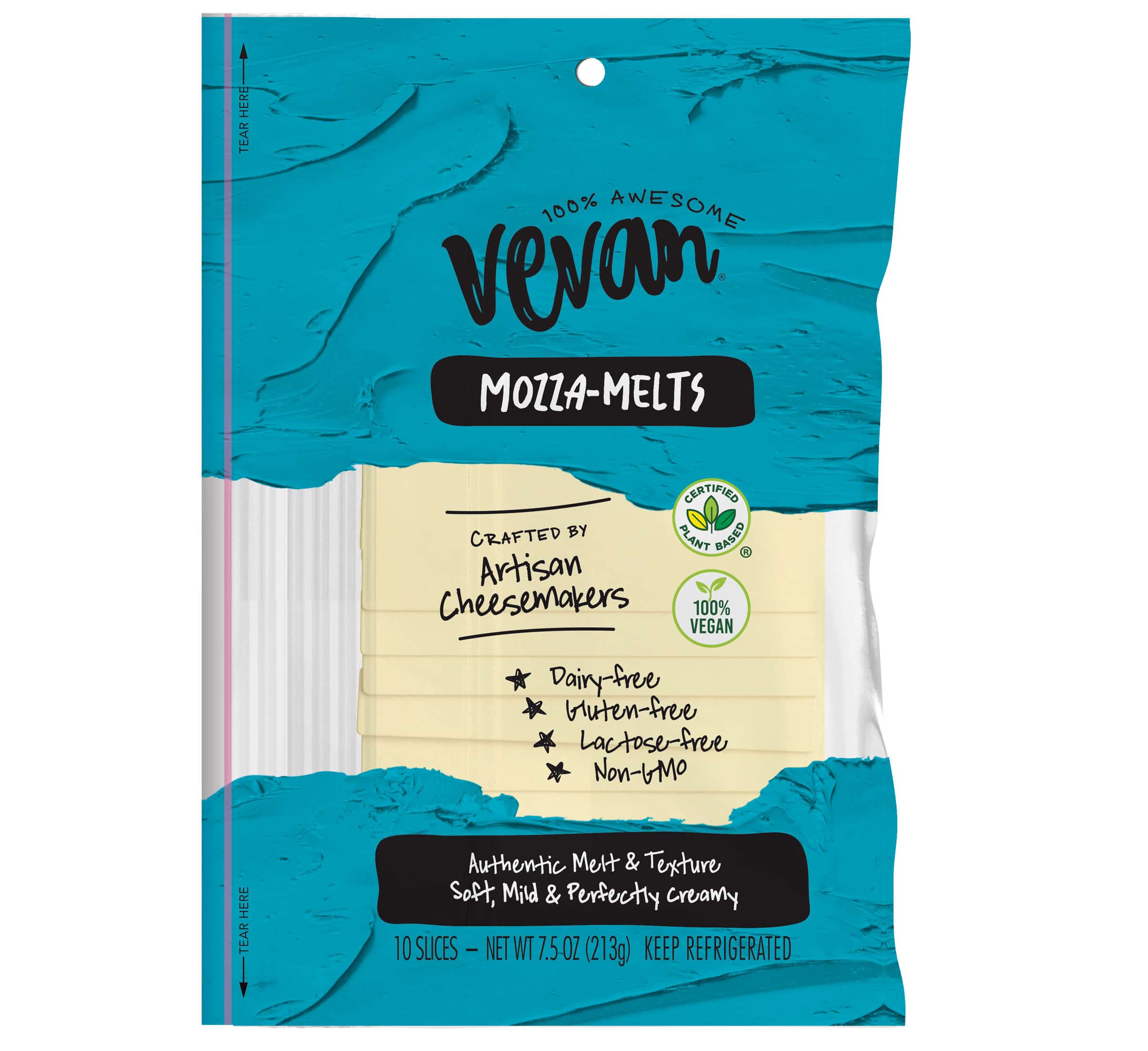 Vevan Foods