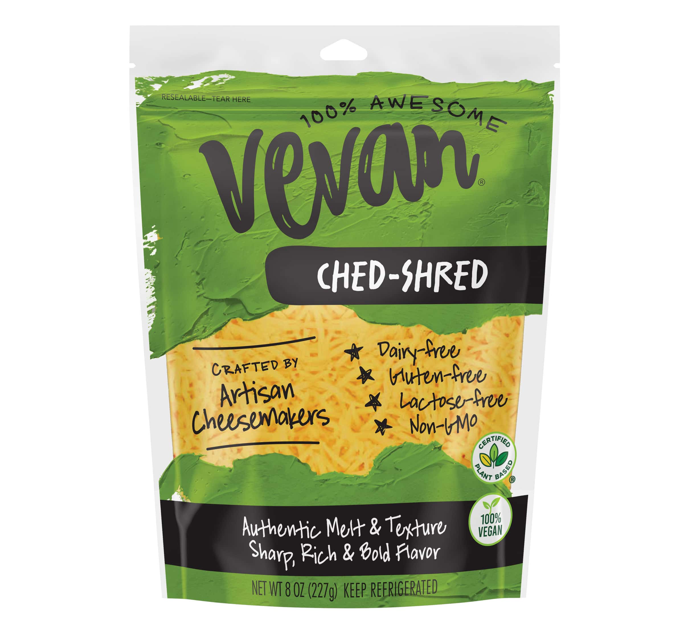 Vevan Foods