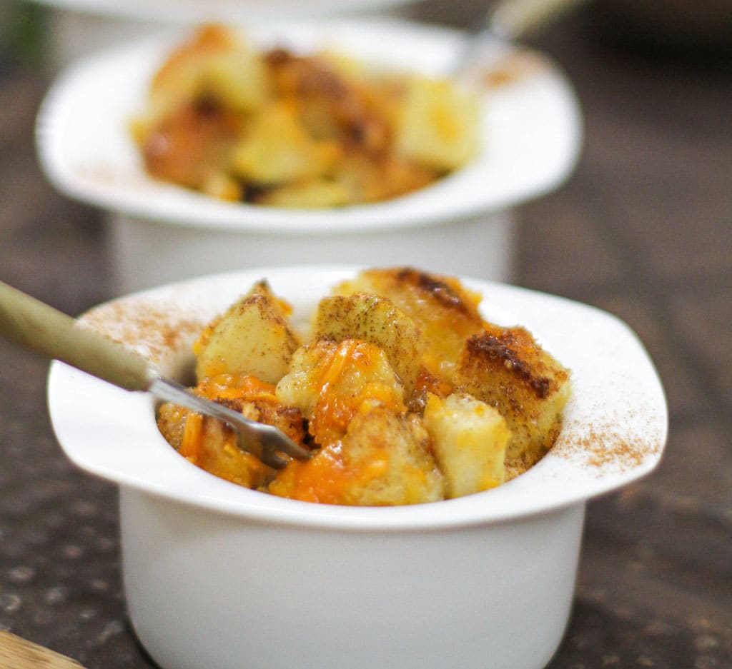 Apple-Bread-Pudding