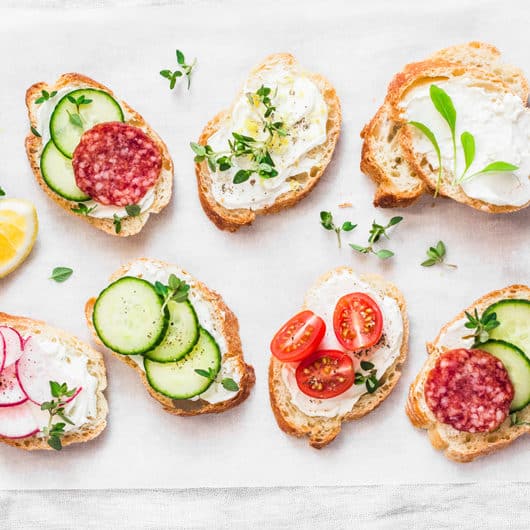 Plain UnCreamCheese Vegan Cream Cheese by Vevan